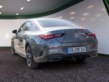 Mercedes-Benz CLA 180 Coupé AMG Line Abstandstemp. LED Pano Na - mit Benzin-Antrieb: Sportwagen