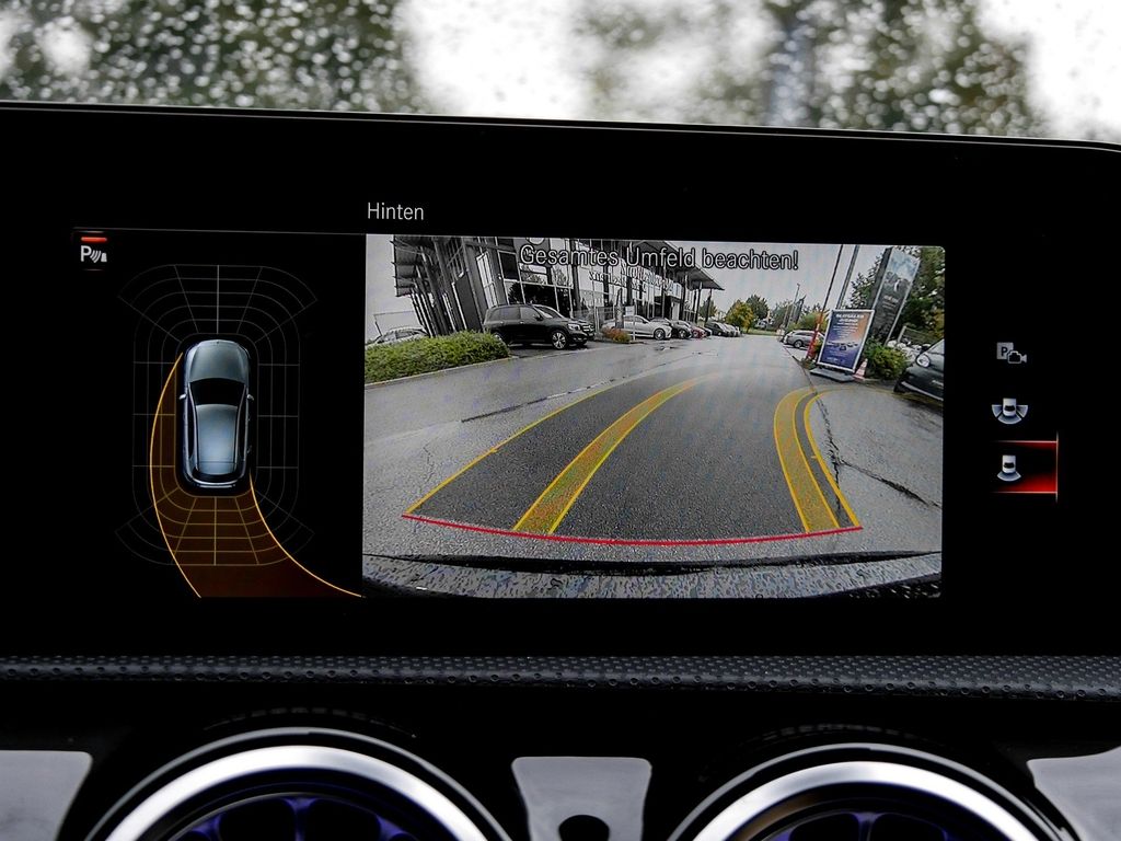 Mercedes-Benz A 250 e Kompaktlimousine |AMG|NIGHT|LED|NAVI|KAM