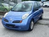 Nissan Micra Visia KLIMAANLAGE TÜV - Nissan Micra aus 2005