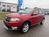 Dacia Sandero dCi 90 Stepway Ambiance - Dacia Sandero Ambiance mit Diesel-Antrieb