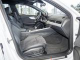 Audi S4 Avant 3.0 TDI quattro AHK MATRIX-LED NAVI SHZ - Audi S4 mit Diesel-Antrieb: Kombi
