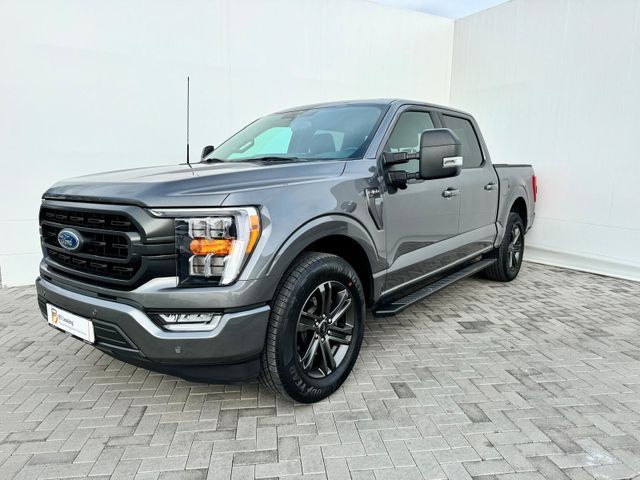 Ford F 150