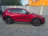 Mazda CX-5 2.2 SKYACTIV-D 150 Newground - Mazda CX-5 Newground mit Diesel-Antrieb