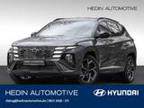 Hyundai TUCSON HEV 1.6 T-GDi Aut. 2WD N LINE AMBIENTE|SH - Hyundai TUCSON Gebrauchtwagen