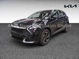 Kia Sportage 1,6D DCT  2WD 48V Vision/NAVI/UVO - Kia Sportage Jahreswagen: Automatik