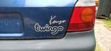 Renault RARE: 1995 Renault Twingo Kenzo  Sammle... - gebrauchte Renault Twingo aus dem Jahr 1995