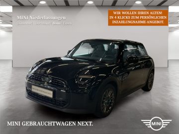 MINI Cooper C - 1