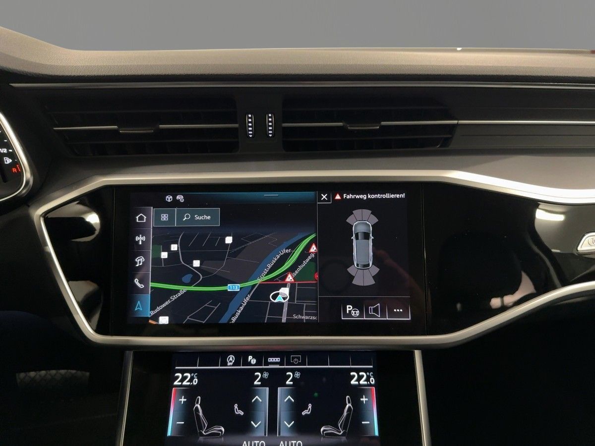 Audi A6 - Bild 15