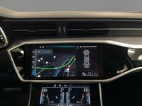 Audi A6 - Vorschau Bild 15