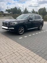 BMW X3 xDrive30d xLine AT xLine - BMW X3 in Lübeck
