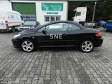 Peugeot 307 CC Cabrio-Coupe Sport - Peugeot 307: Sport