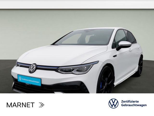 Volkswagen Golf VIII R 2.0 TSI DSG 4M *Kamera*CarPlay*LED*