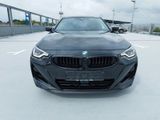 BMW M240i xDrive HuD/adapt.Fahrw/ACC/Memory/RFK/NP69 - BMW: R69