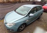 Seat SEAT IBIZA KOMBI 1,2 TSI - Seat Ibiza aus 2010: Kombi