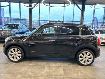 MINI Countryman All4 *Pano*Navi*Xenon*AHK*