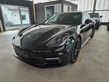 Porsche Panamera 4 *LED/Kamera/21" Sport Design* - Porsche Gebrauchtwagen in Marburg