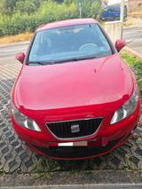 Seat Ibiza  EZ 2008  192.000 km  Prins ... - Seat Ibiza mit LPG-Antrieb