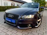 Audi A5 Cabrio 2.7 TDI S-Line Plus V.6-Bi-Xenon-Navi- - Audi A5: 2.7