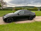 BMW 335d xDrive M Sport Automatic M Sport - BMW 335 mit Diesel-Antrieb: 335d