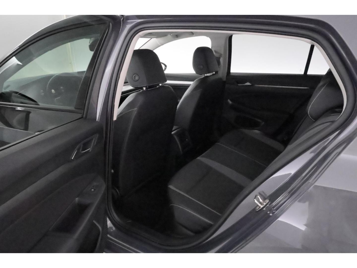 Volkswagen Golf VIII 1.5TSI Goal+LED+CARPLAY+VIRTUAL+TEMPO, миниатюра 15