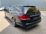 Mercedes-Benz E 350 T BlueTec/LED/LEDER/NAVI/ALU/AVANTGARDE - Mercedes-Benz E 350 mit Diesel-Antrieb: Bluetec