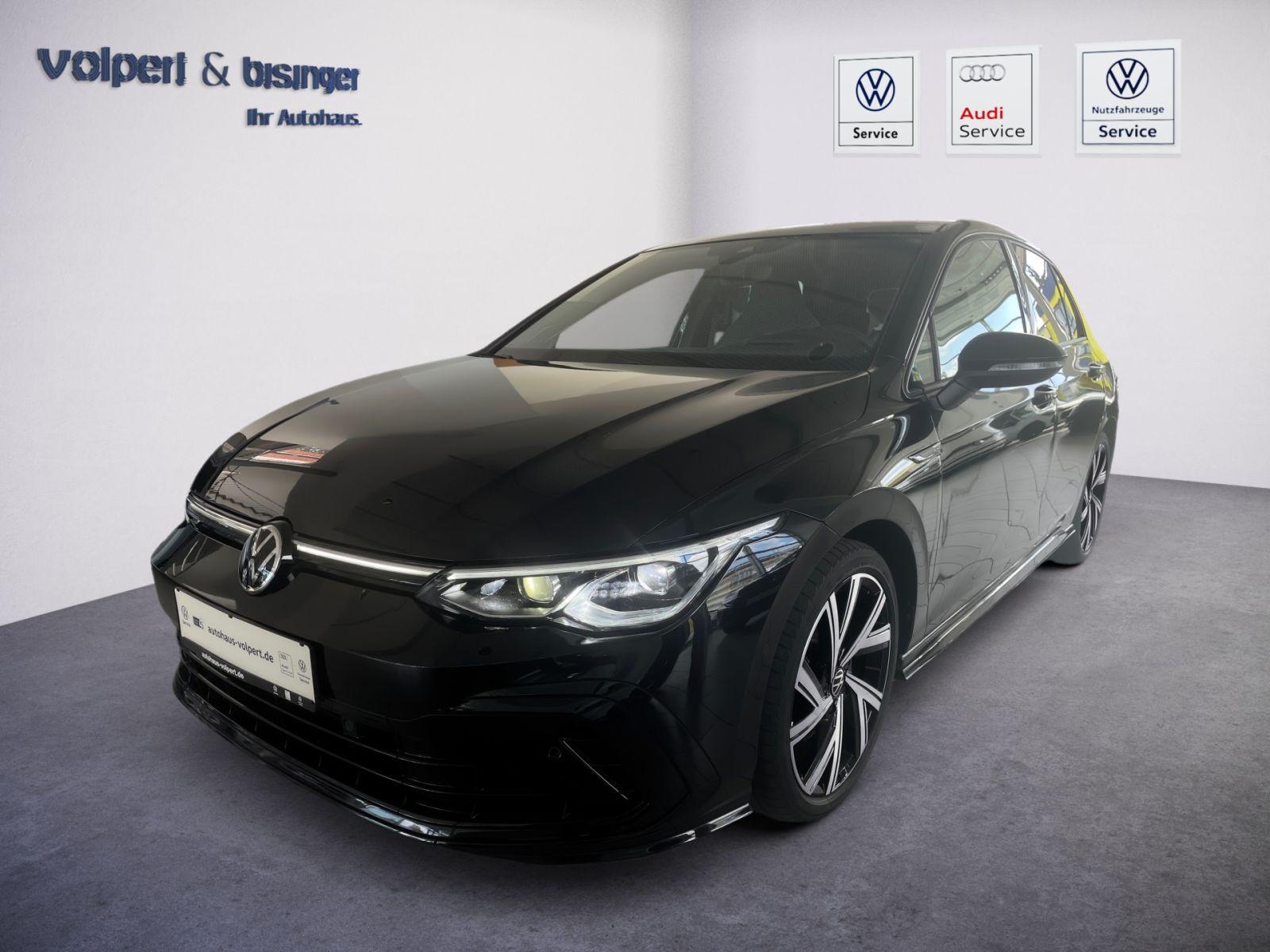 Volkswagen Golf R-Line 1,5eTSI DSG*Panorama*Standhzg.*Harma