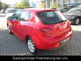 Seat Ibiza Lim. Reference 1.4, 5-TÜRIG,1-HAND,KLIMA. - Seat Ibiza: 1.4