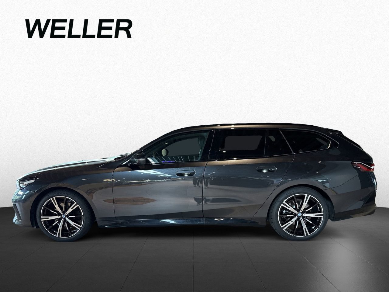 BMW 520 - Bild 10