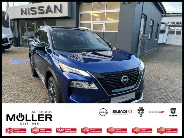 Nissan X-Trail Tekna+ 1.5 VC-T e-Power e-Force 214PS 4x