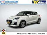 Suzuki Swift 1.2 Select Smart Hybrid 5-türig | klima | - Suzuki Swift aus 2023