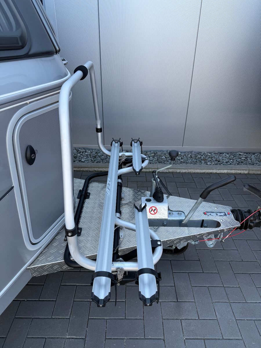Fahrzeugabbildung HYMER / ERIBA / HYMERCAR Touring 630 - 6.084€ SPAREN!