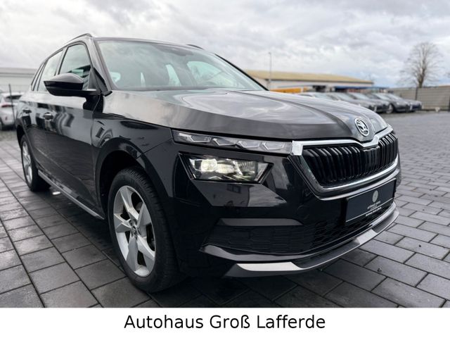 Skoda Kamiq Style 1.5 TSI LED Navi SHZ VC APP