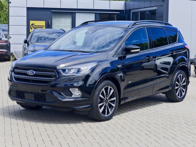 Ford Kuga ST-Line 4x4 |ACC|AHK|Keyless|BLIS|Bi-Xenon|
