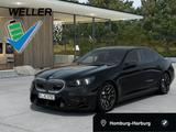 BMW M5 M-DriversPackage KeramikBremse AHK Bluetooth - BMW M5 Neuwagen in Hamburg