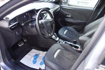 Bild 9 Opel Corsa F Ultimate