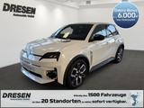 Renault 5 E-Tech Techno 120 Urban Range ALLWETTERREIFEN 