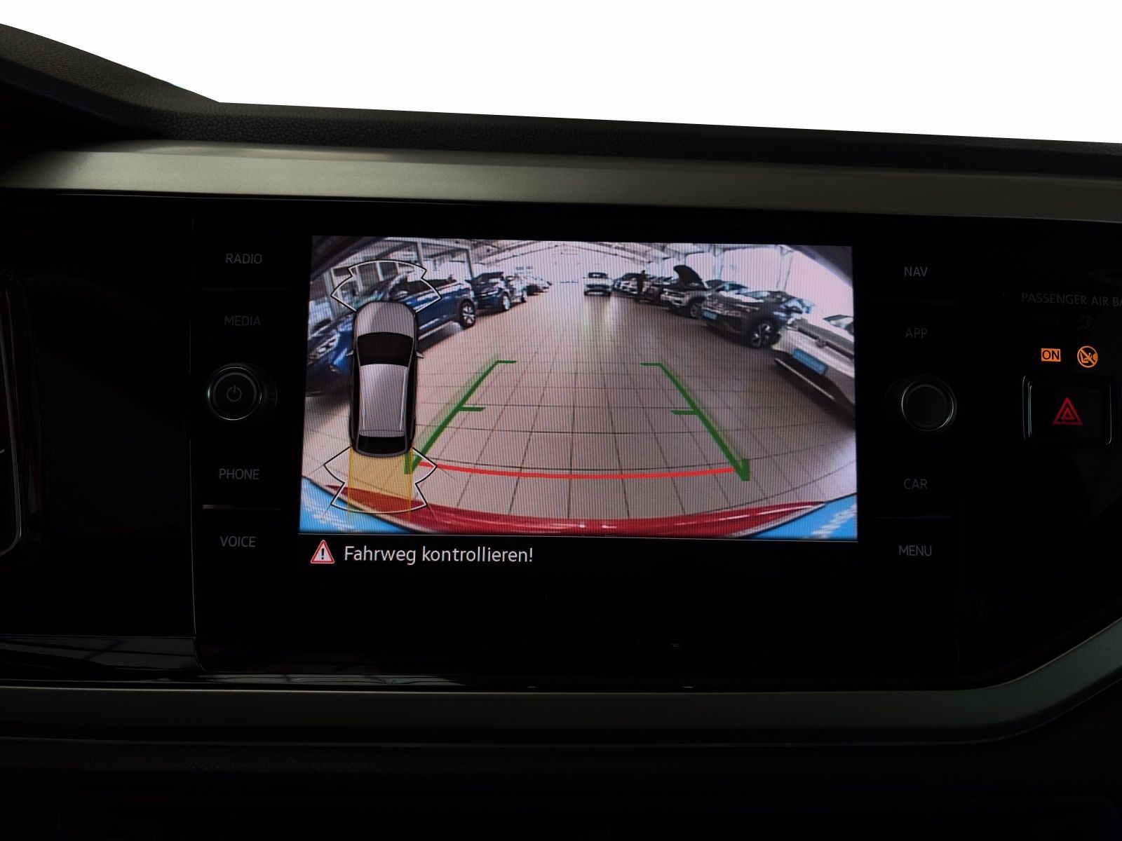 Volkswagen Taigo - Bild 15