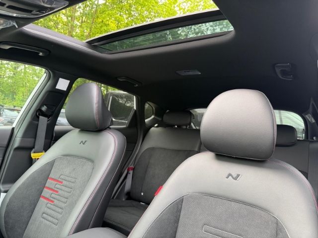 Hyundai KONA - Bild 21