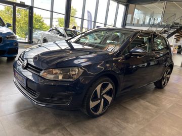 Volkswagen Golf VII 1.8 TSI ACT Advance *TEMPOMAT*PDC*KLIMA