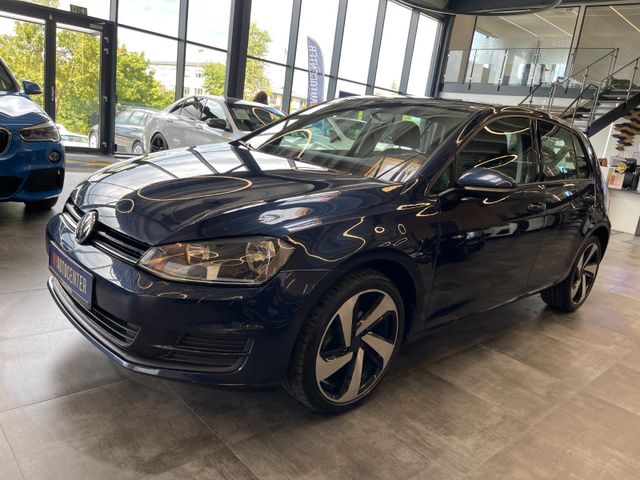 Volkswagen Golf VII 1.8 TSI ACT Advance *TEMPOMAT*PDC*KLIMA