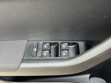 Bild 12 Skoda Fabia 1.0 TSI Style - LED - Smart Link - Tempoma