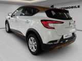 Renault Captur II 1.3 Mild-Hybrid EU6d Intens TCe 140 - Renault Vorführfahrzeuge
