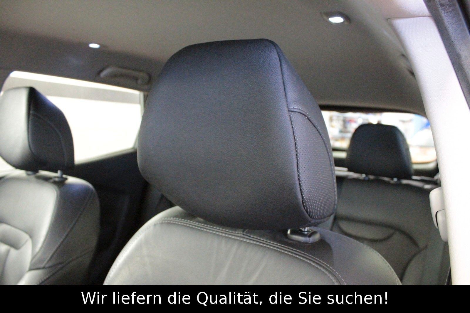 Fahrzeugabbildung Renault Kadjar ENERGY TCe 165 Crossborder-S*AHK*