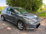 Peugeot 206+ 1.2 Klima 8xBereift - Peugeot 206 in Bochum