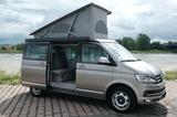 Volkswagen T6 California Ocean 150 PS 7-Gang-DSG ACC Küche - gebrauchte VW T6 California aus dem Jahr 2016