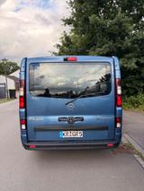Opel Vivaro-B L2H1, 2.9t 1.6 BiTurbo - 9-Sitzer - Opel Vivaro in Krefeld