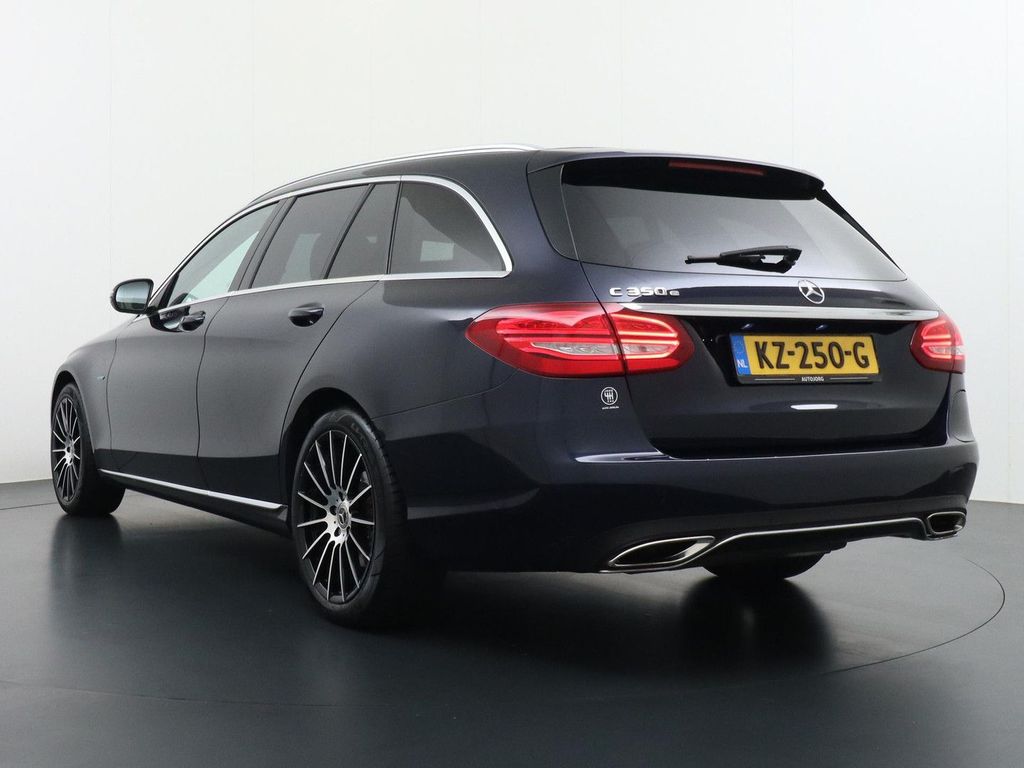 Mercedes-Benz C 350 Estate e Lease Edition NL Auto | LMF |