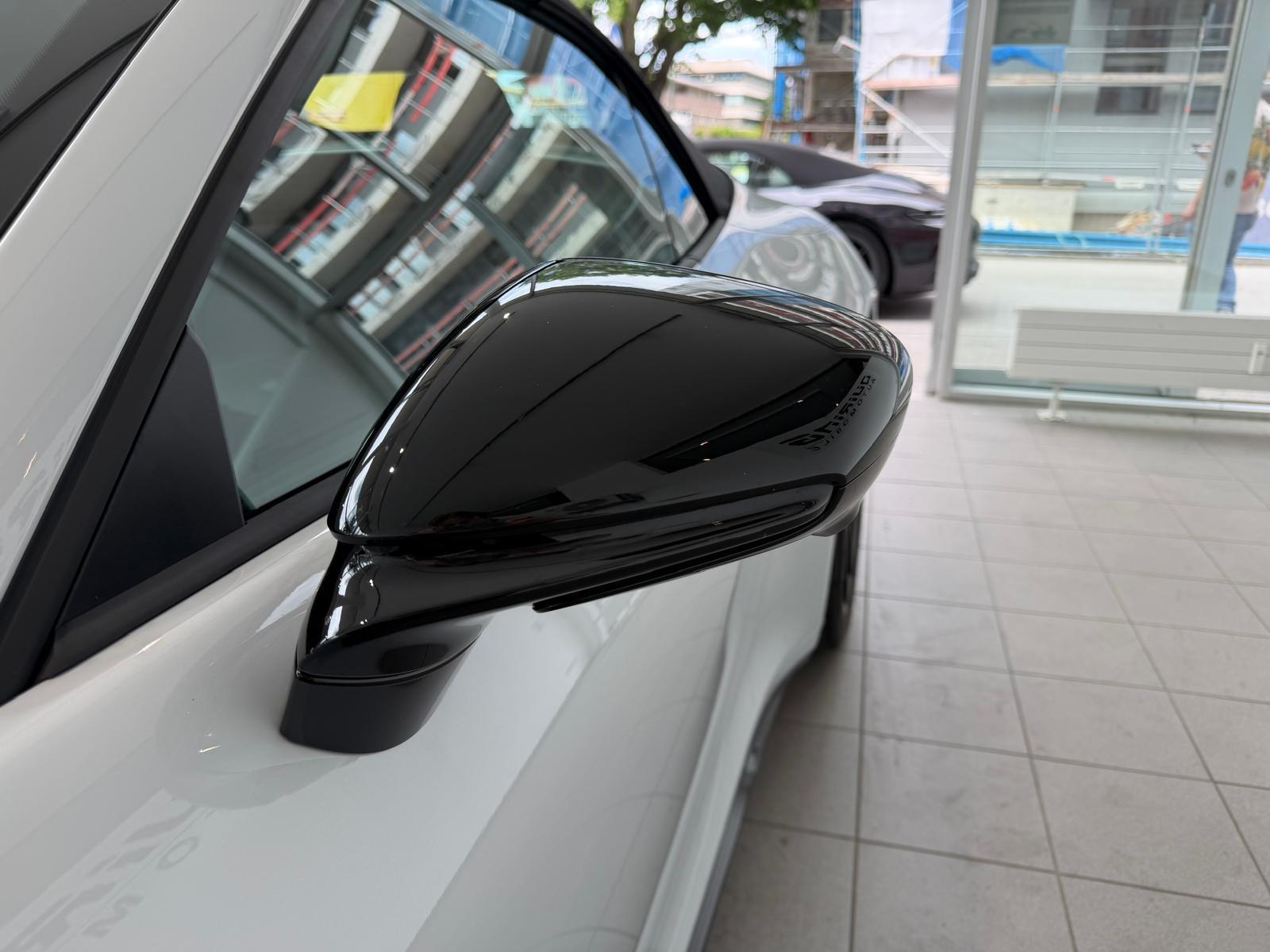 Porsche 911 992.2 Carrera 4GTS Cabrio/Lift/Bur/18W