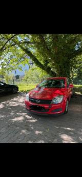Opel Astra H 1.9tdi - Opel Astra mit Diesel-Antrieb: Coupe, 1.9