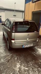 Opel Meriva CATCH ME Now 1.6 TWINPORT CATCH ME Now - Opel Meriva: Catch Me